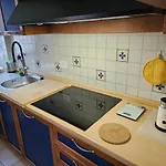 Three-room In Tortona District Milan