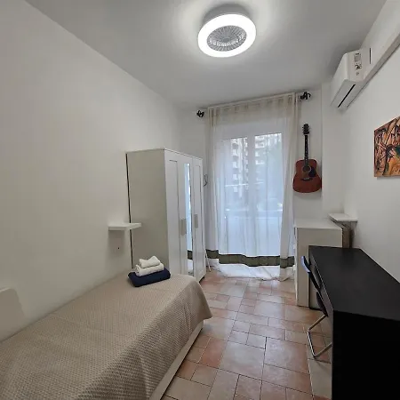 Three-room In Tortona District Appartement Milan