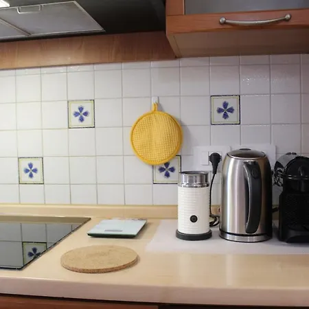 Apartamento Three-room In Tortona District Milão