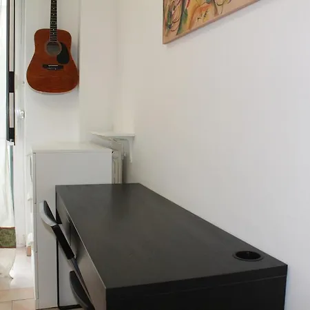 Apartamento Three-room In Tortona District Milão