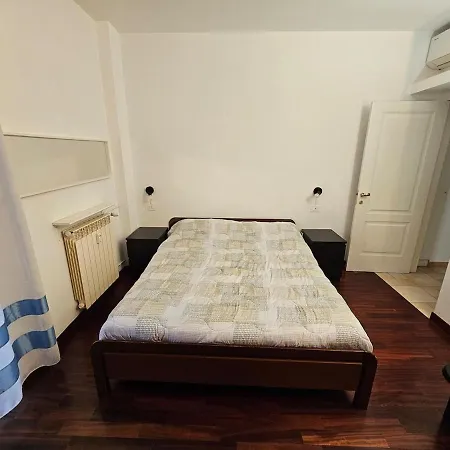 Three-room In Tortona District *