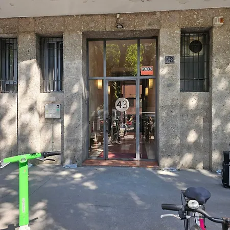 Three-room In Tortona District